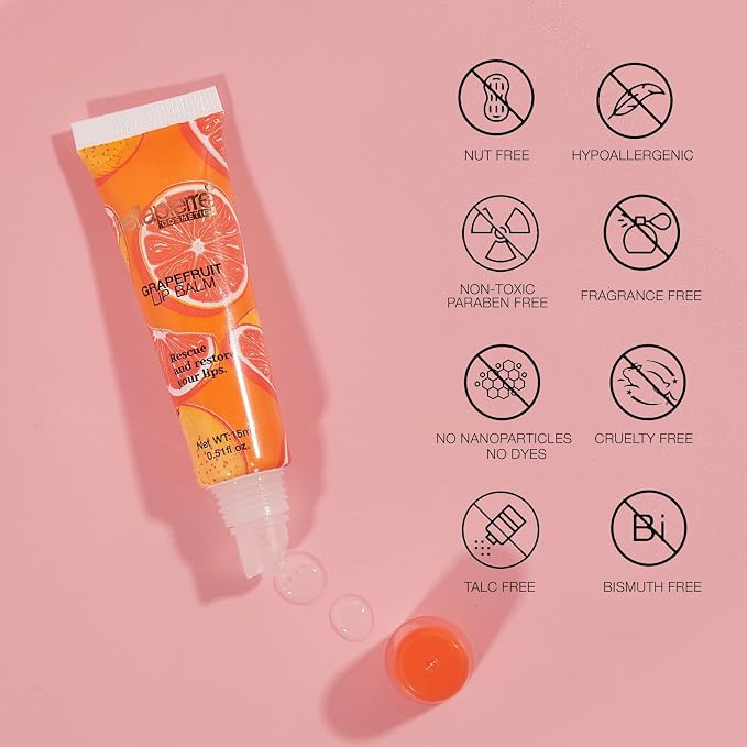 Lip Balm Kit