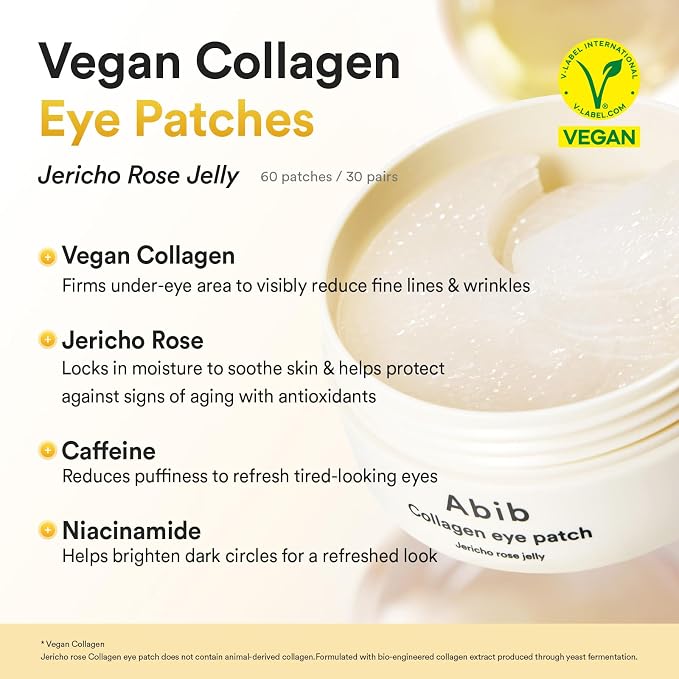 Vegan Collagen