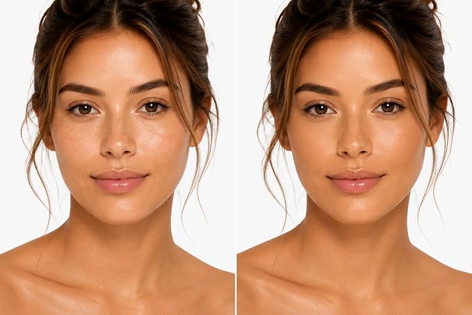 Tan Sanvia (Medium, Neutral Undertones)