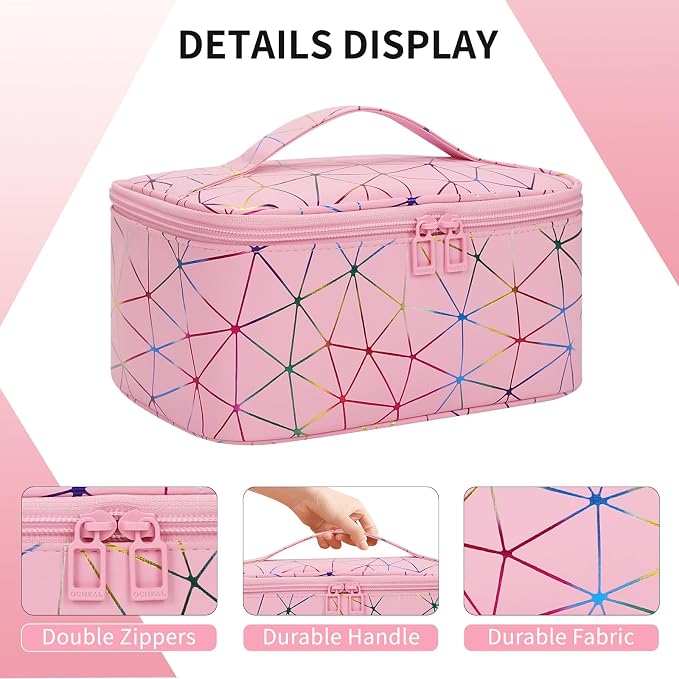 0021_Geometric Pink