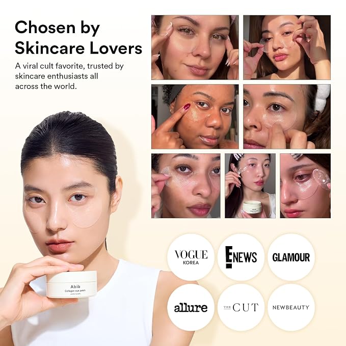Vegan Collagen