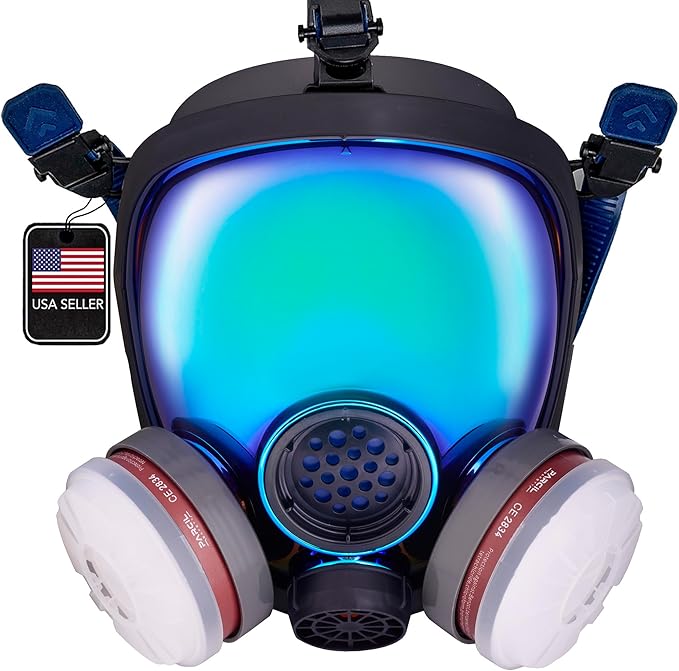 Pd-100 Arctic Blue