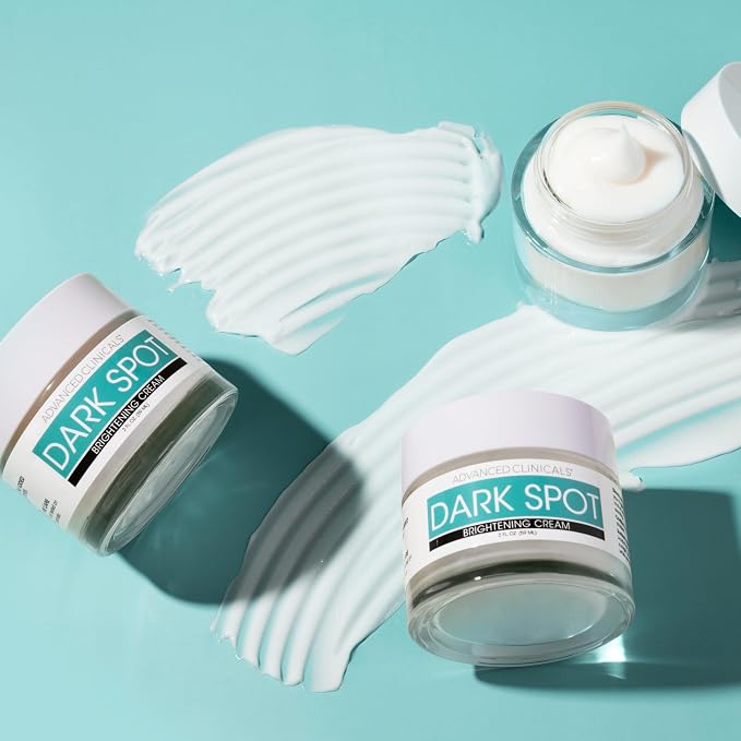 Dark Spot Brightening Face Cream