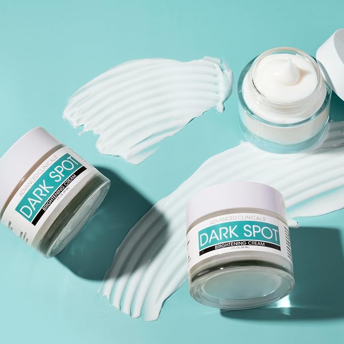Dark Spot Brightening Face Cream