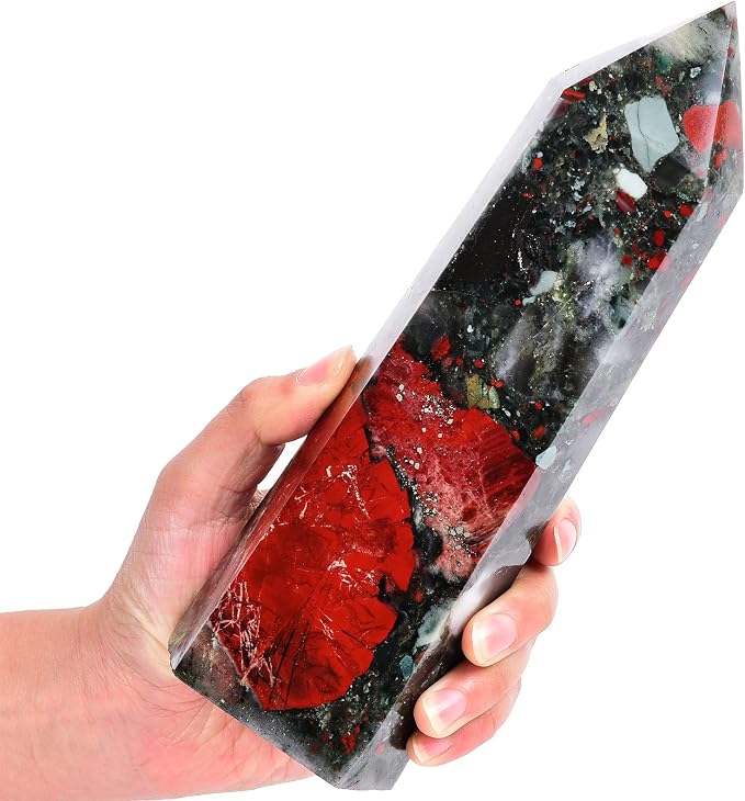 African Bloodstone