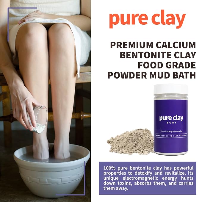 Body Mud