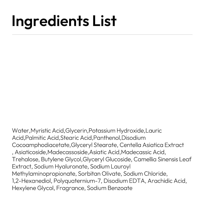 Blue (Panthenol)