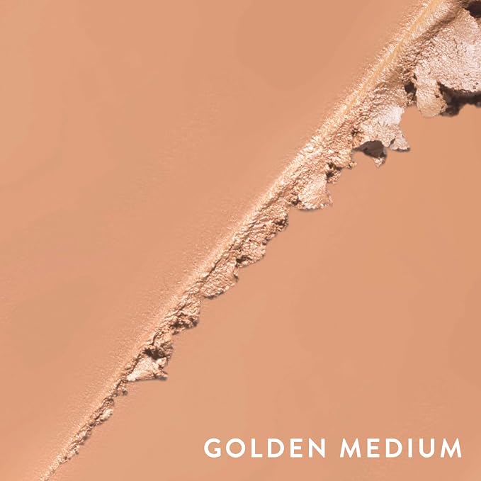 05 Golden Medium