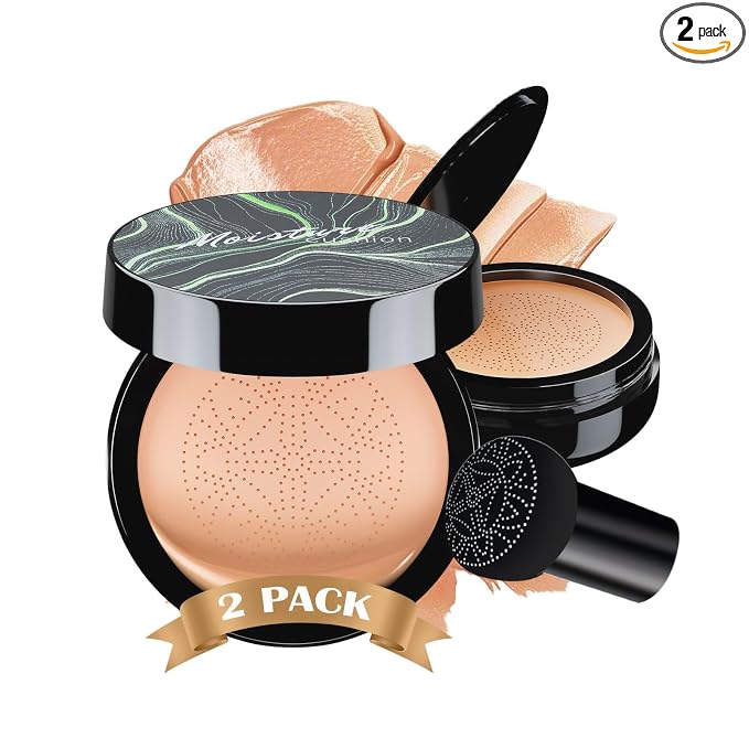 2PCS Nude