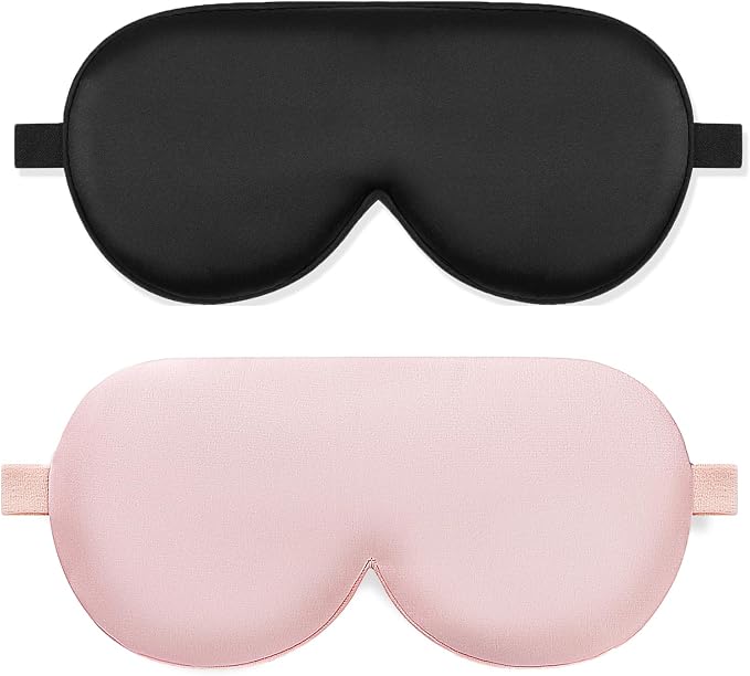 Black and Pink