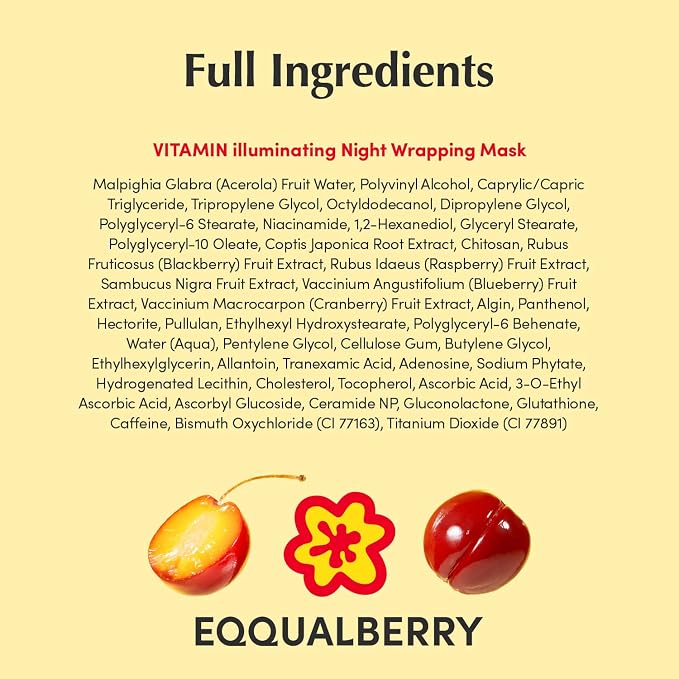 Brightening (Vitamin)