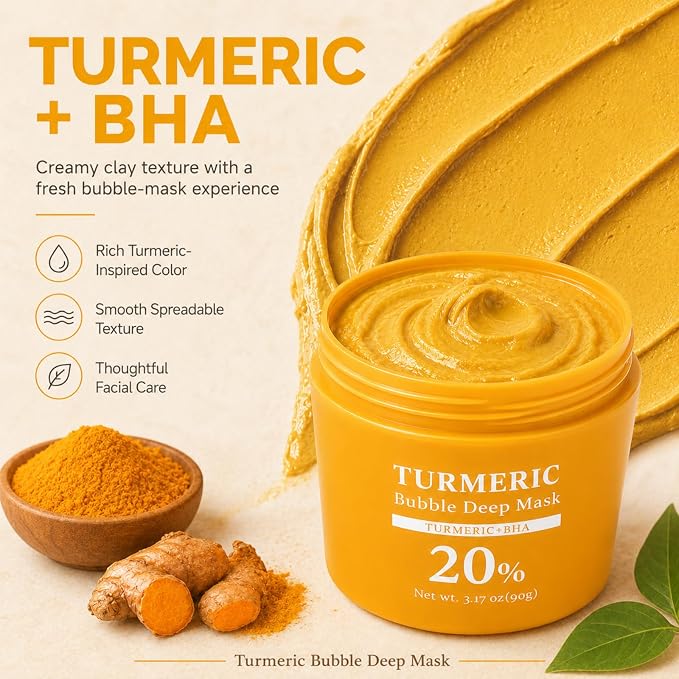Turmeric