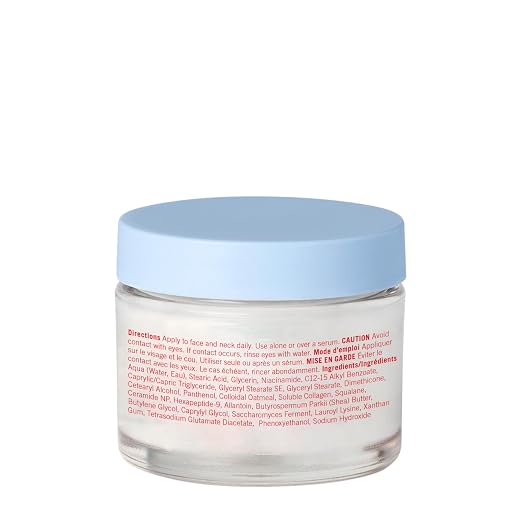 Day + Night Cream - New