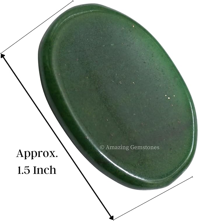 Green Jade Aventurine