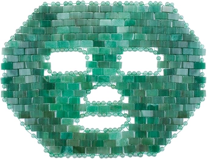 Aventurine Mask