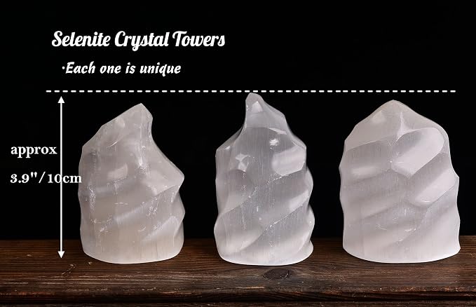 Selenite