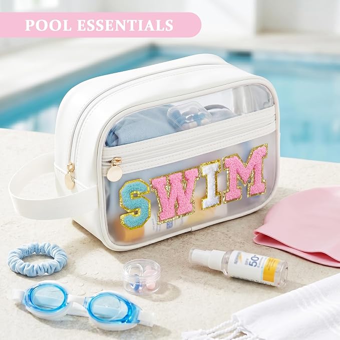 White-SWIM