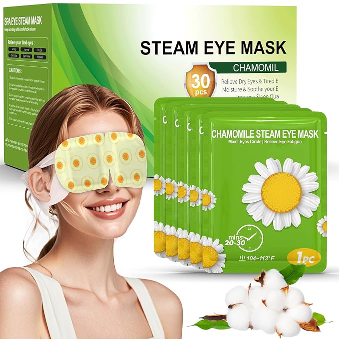 Chamomile(30 Pack)