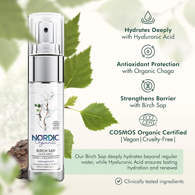 Face Mist
