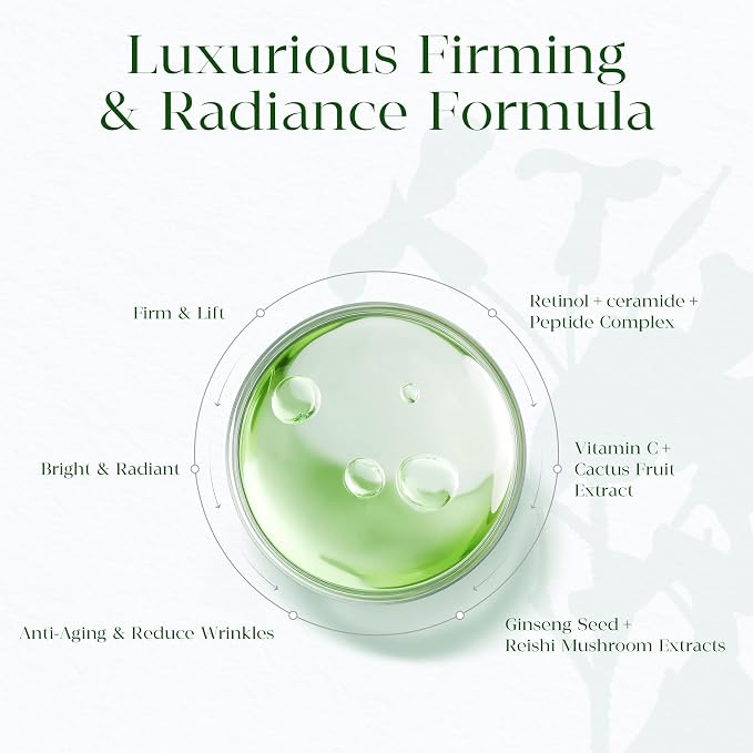 Anti-Aging Face Oil