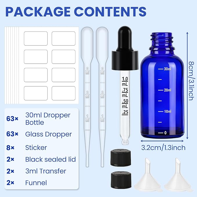 Blue-1oz