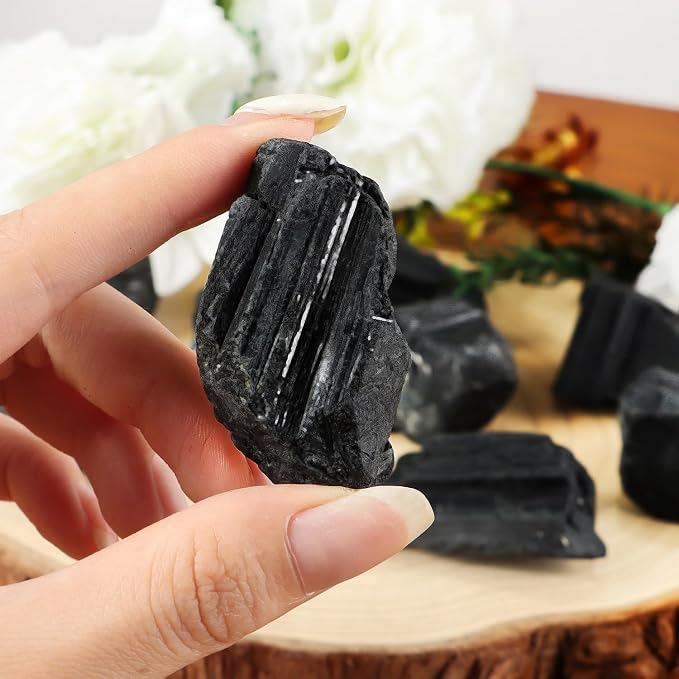 Black Tourmaline