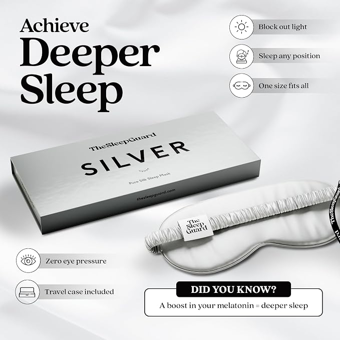 Silver Grey