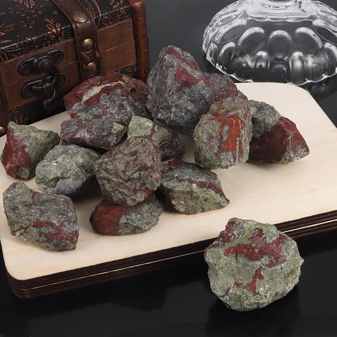 Dragon Blood