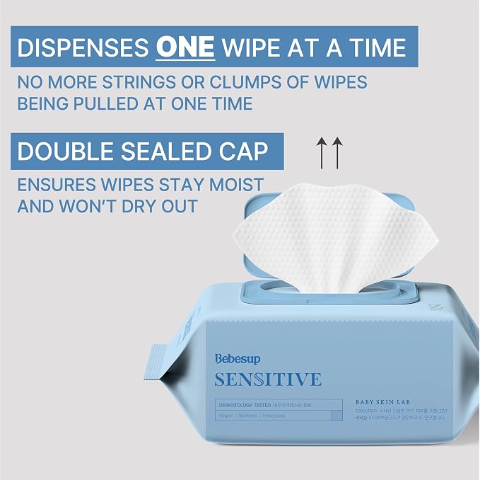 Sensitive (65 GSM- Extra Thick)