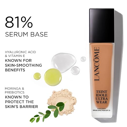 235N - Light with Peachy Undertones