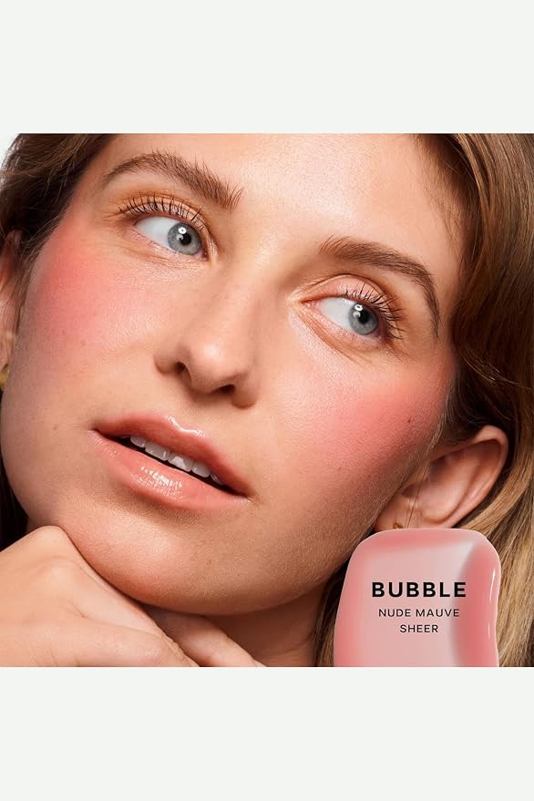 Bubble - High Shine Finish