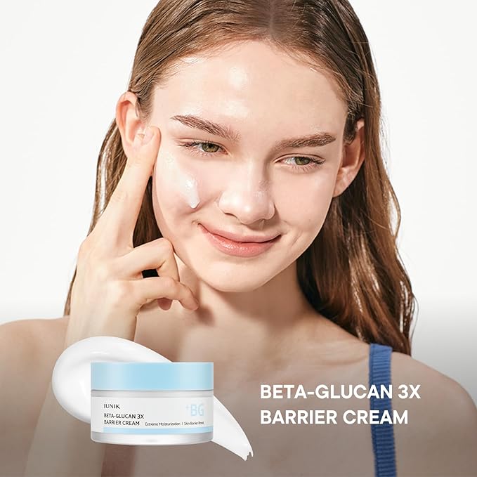 Beta Glucan