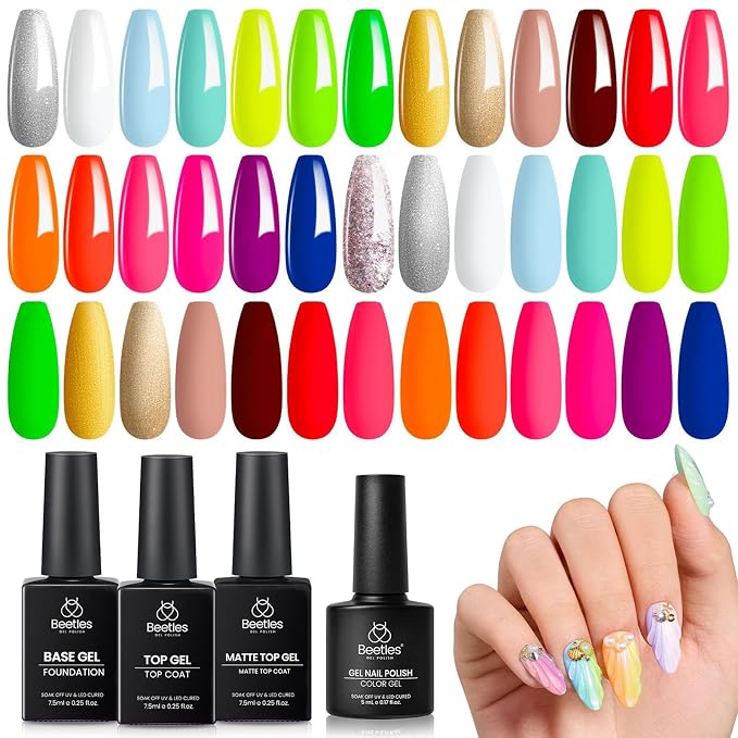 20 Colors Color-Run