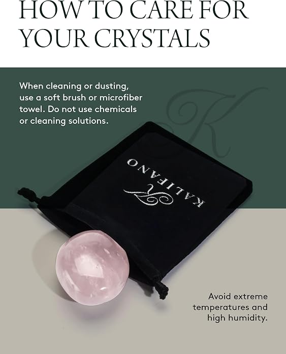 Rose Quartz