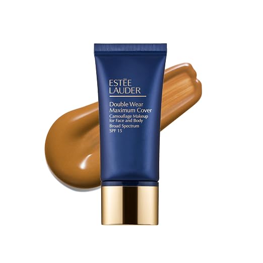 6W1 Sandalwood - Very deep with warm golden undertones