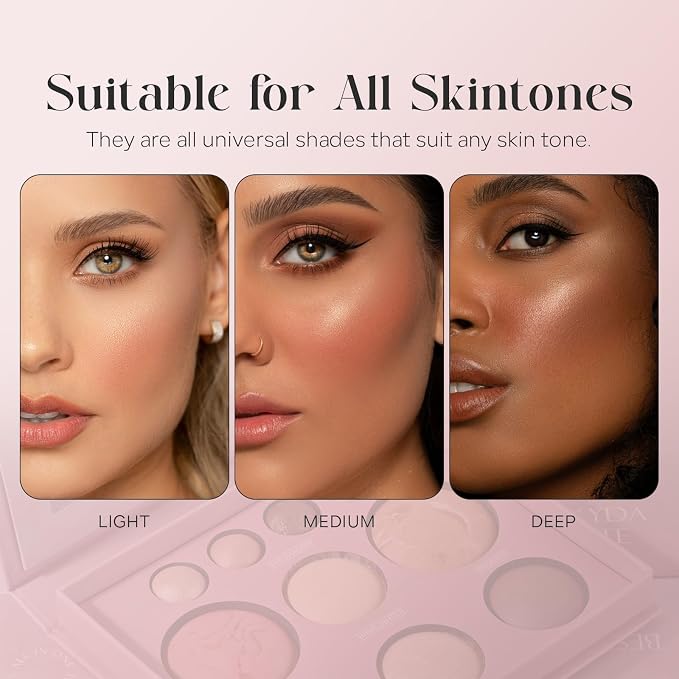 10 colors