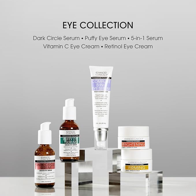 5-in-1 Eye Serum