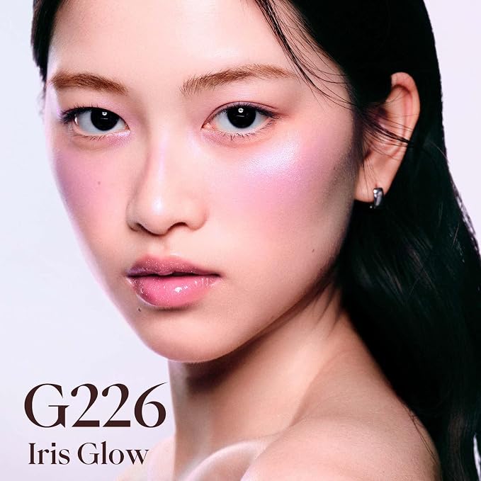 G226 Iris Glow