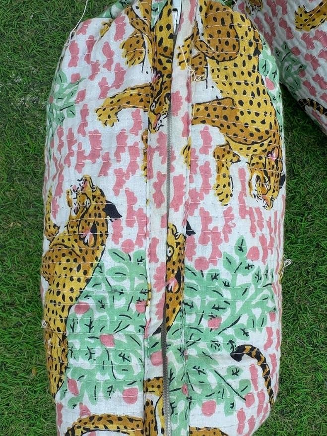 Pink Cheetah