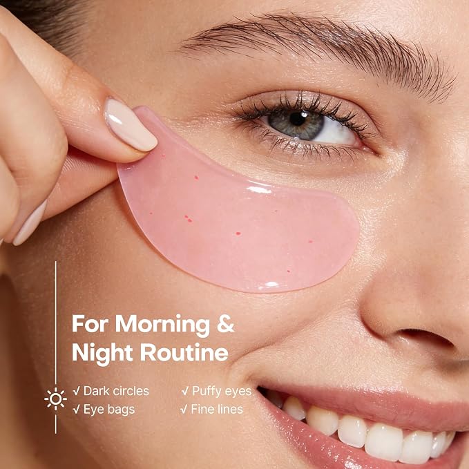 Retinol & Vitamin C