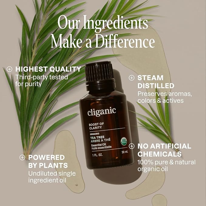 Tea Tree