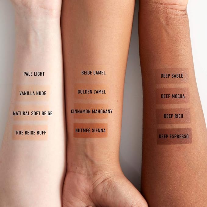 Beige Caramel