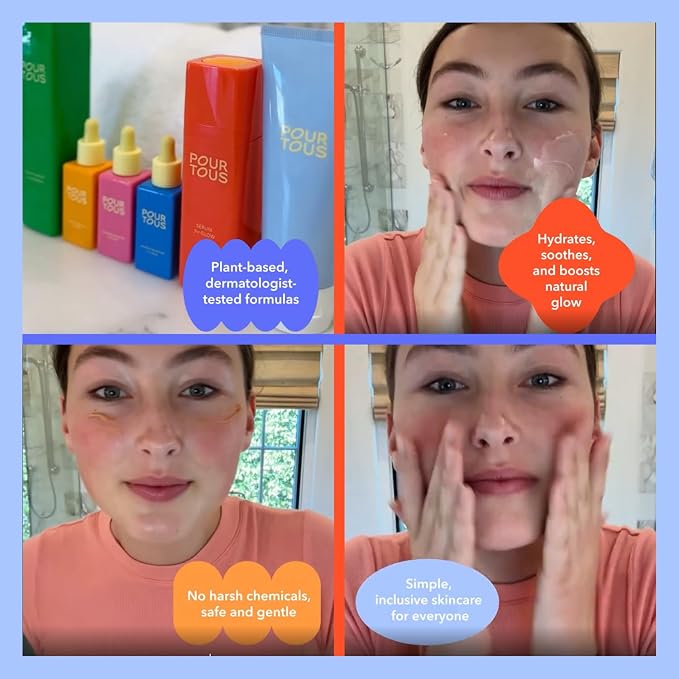 Face Serum