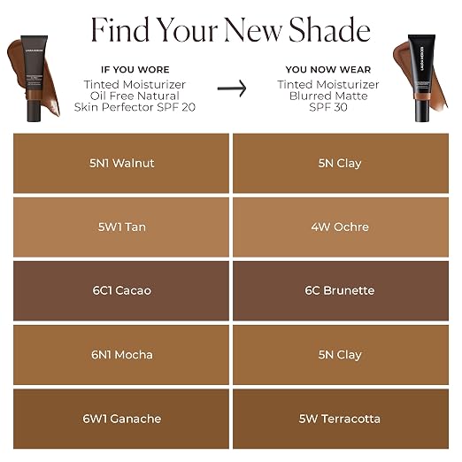 5N Clay - Medium Deep with neutral undertones