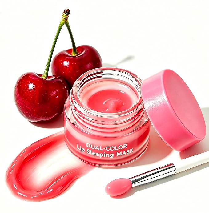 Watermelon + Cherry