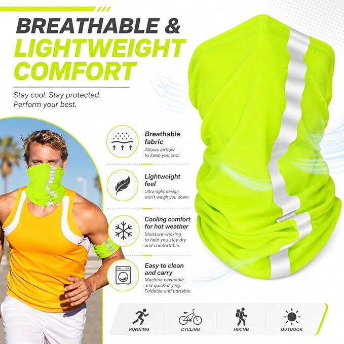 Fluorescent Yellow