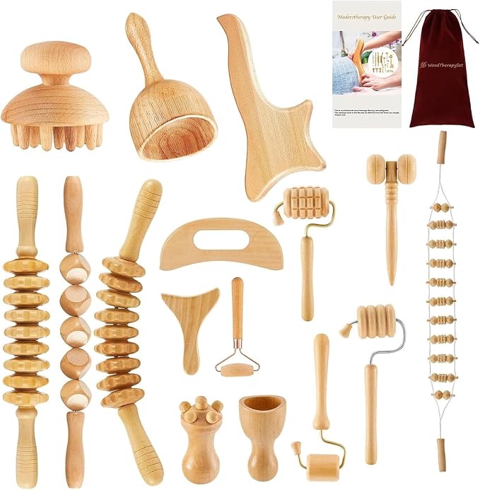 16pcs