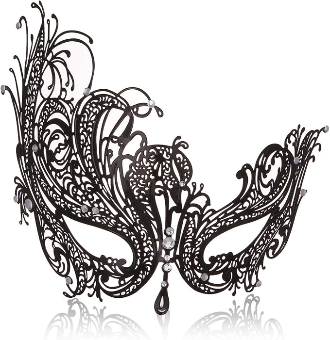 Phoenix Black