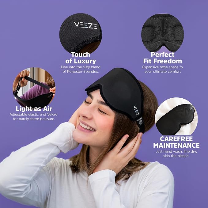 Black - Eclipsecomfort