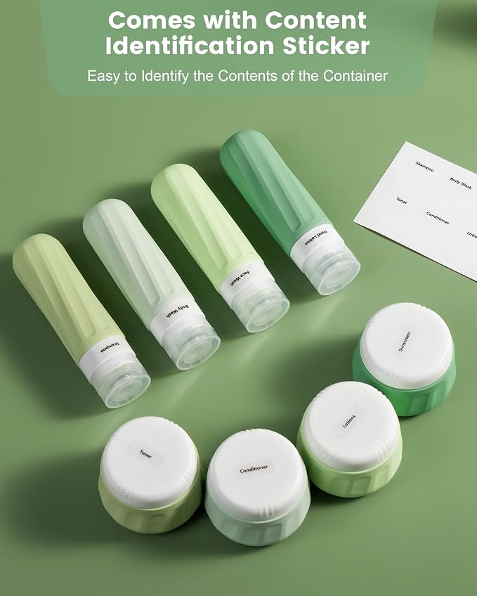 Water Green
